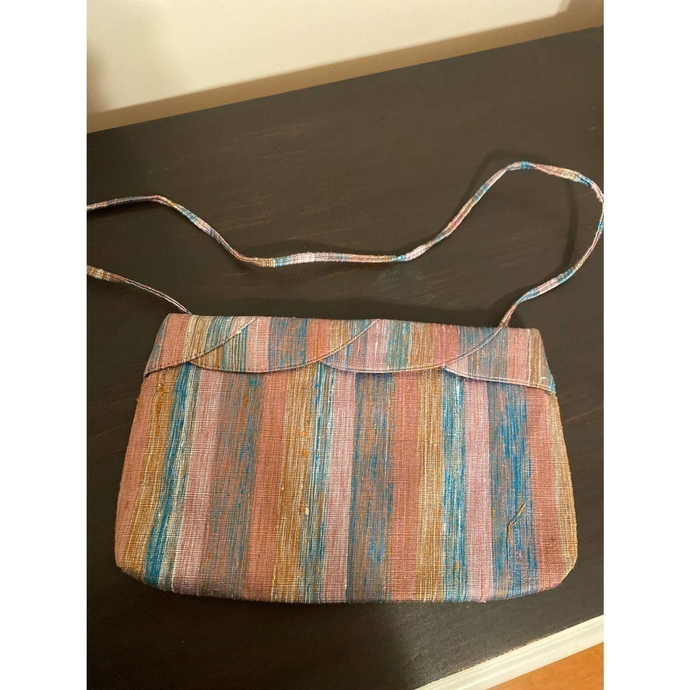 Clutch purse